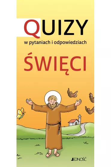 �wi�ci. Quizy w pytaniach i odpowiedziach - Krystyna Kozak
