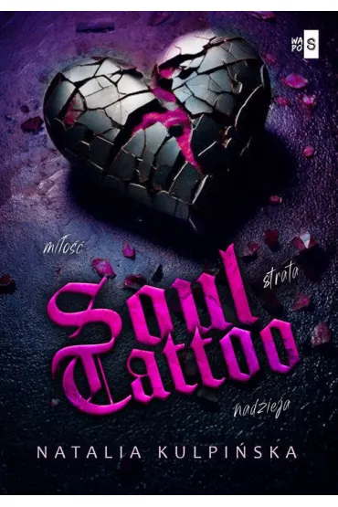 Soul Tattoo - Natalia  Kulpi�ska