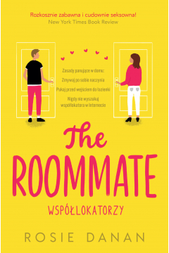 The Roommate. Wsplokatorzy