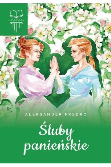 �luby panie�skie - Aleksander Fredro