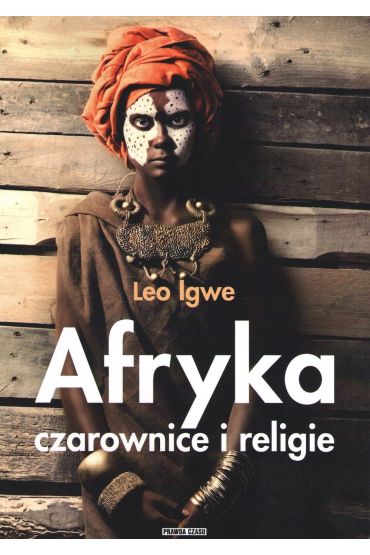 Afryka. Czarownice i religie