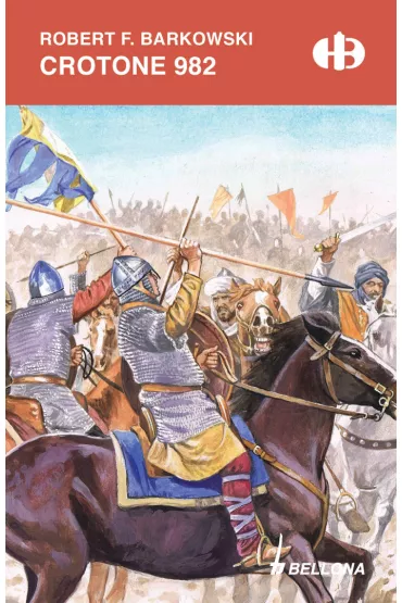 eBook Crotone 982 mobi epub - Robert F. Barkowski