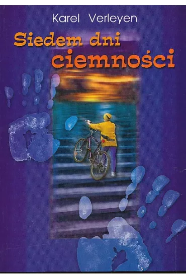 Siedem dni ciemno�ci - Karol Verleyen
