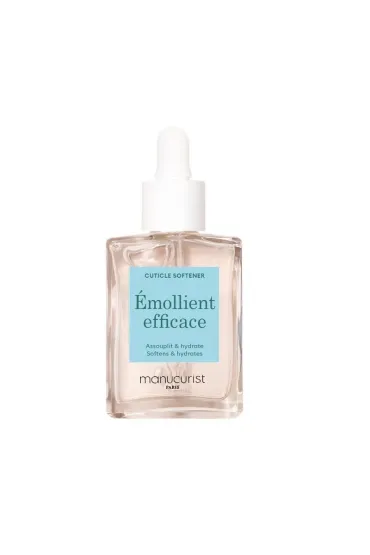 Emollient Efficace preparat do usuwania sk�rek