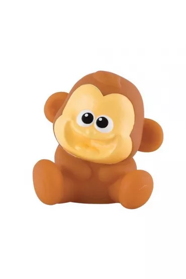 Koledzy z d�ungli Smily Play