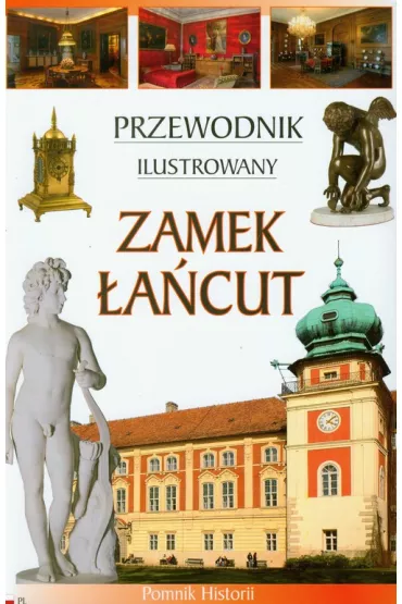 Zamek �a�cut - Piotr Jaworek, Wit Karol Wojtowicz