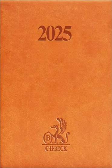 Kalendarz Prawnika 2025 Podr�czny