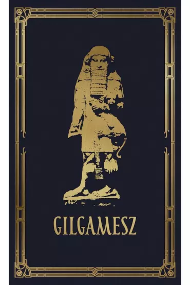 Gilgamesz. Epos babilo�ski i asyryjski...