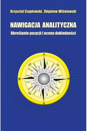 Nawigacja analityczna. Okre�lenie pozycji...