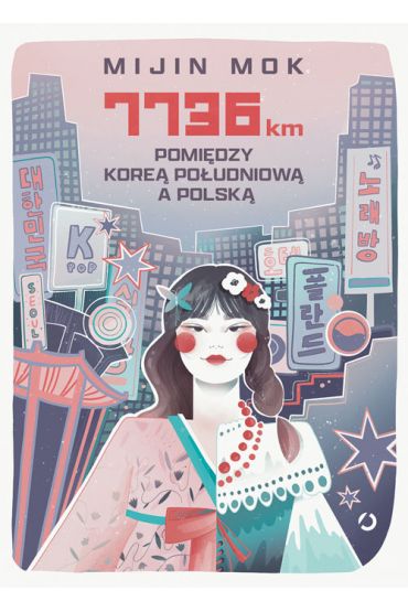 7736 km. Pomidzy Kore Poudniow a Polsk