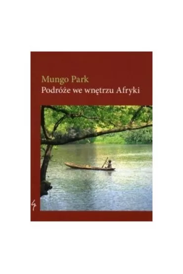 Podr�e we wn�trzu Afryki - Park Mungo