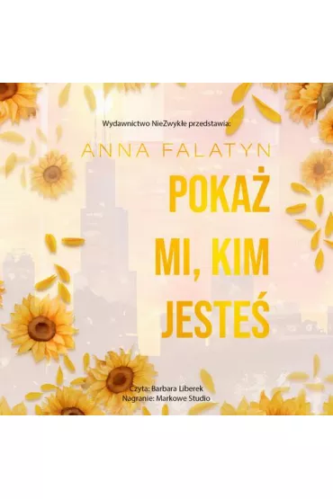 Audiobook Poka mi, kim jeste. Chicago. Tom 2 mp3 - Anna  Falatyn