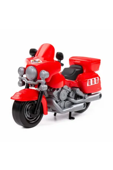 Motocykl Chopper Wader POLESIE 8947