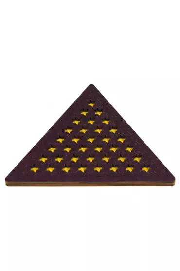 Puzzle �amig��wka Wacko - Sstarss 12el - poziom 4/4 Eureka 3D