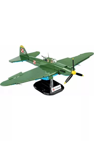 IL-2M3 Shturmovik
