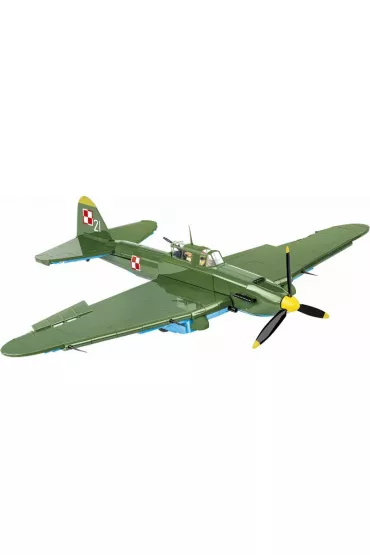 IL-2M3 Shturmovik