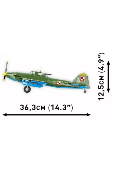 IL-2M3 Shturmovik