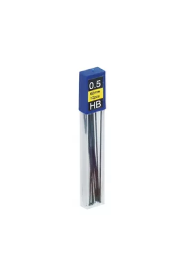 Kw Trade Grafity do o��wk�w automatycznych 0.5 mm