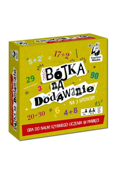 B�jka na dodawanie Edgard - Norman Ewa, Jaros�aw  W�jcicki