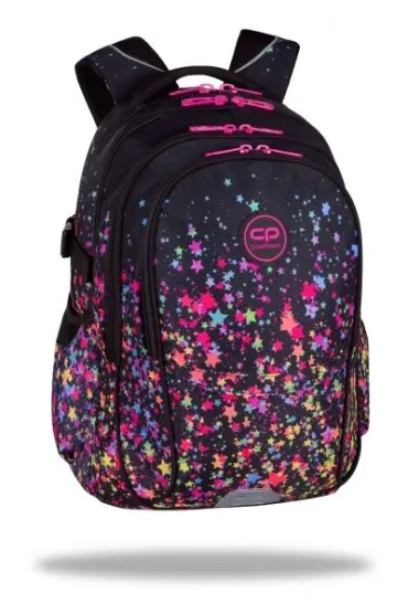 Patio Plecak m�odzie�owy. Galxy CoolPack Factor