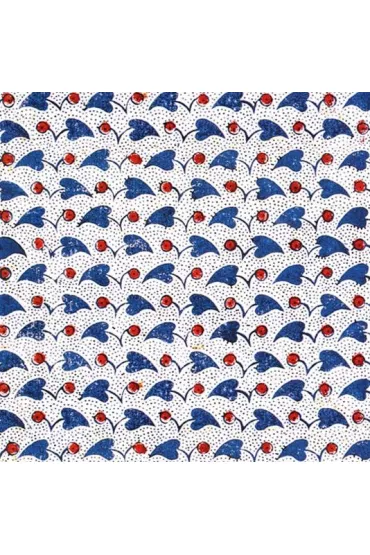Tassotti Papier do origami Wisienki 15x15 cm 24 kartki