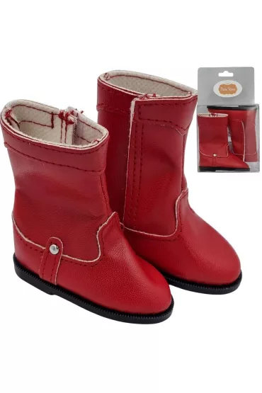 Buty dla lalek 32cm Paola Reina