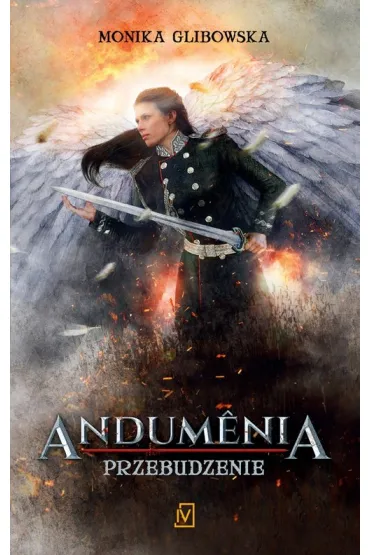 Andumenia - Monika Glibowska