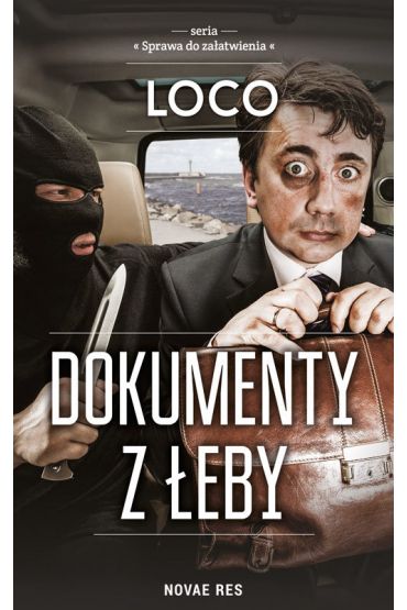 Dokumenty z Łeby