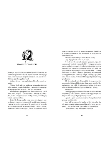 Smocza G�ra - Katie Tsang, Kevin Tsang