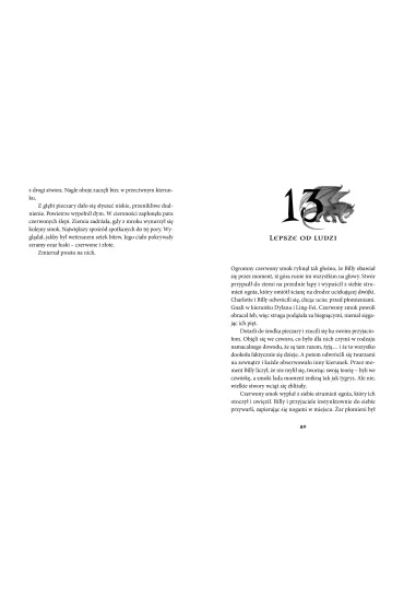 Smocza G�ra - Katie Tsang, Kevin Tsang