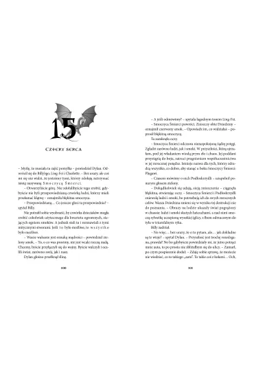 Smocza G�ra - Katie Tsang, Kevin Tsang