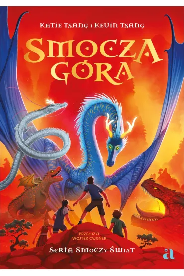 Smocza G�ra - Katie Tsang, Kevin Tsang