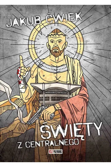�wi�ty z Centralnego - Jakub �wiek