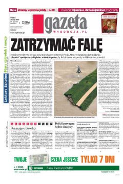 ePrasa Gazeta Wyborcza - Toru 120/2010