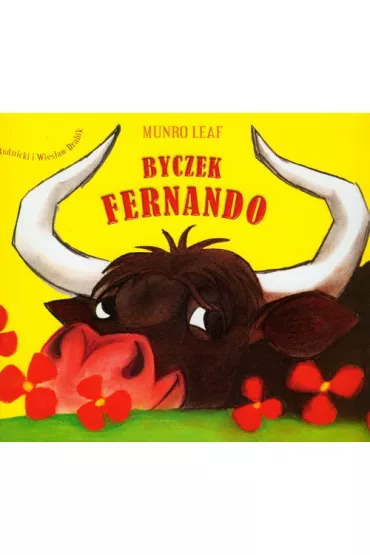 Byczek fernando - Leaf Munro