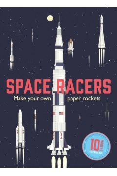 Space Racers