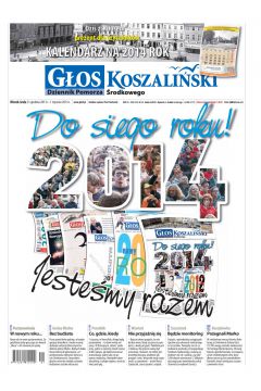 ePrasa Gos Dziennik Pomorza - Gos Koszaliski 303/2013
