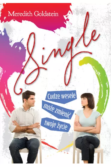 Single - Meredith Goldstein