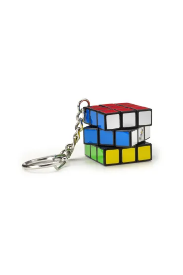 Zestaw Classic. Kostka Rubika i brelok Rubiks