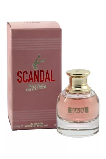 Jean Paul Gaultier Scandal Woda perfumowana 30 ml