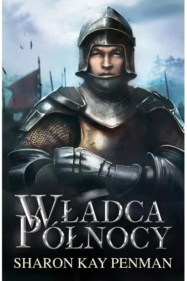 W�adca P�nocy - Sharon Kay Penman