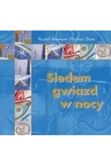 Siedem gwiazd w nocy