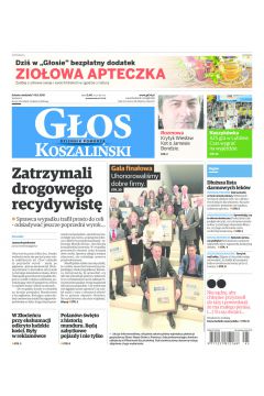 ePrasa Gos Dziennik Pomorza - Gos Koszaliski 261/2015