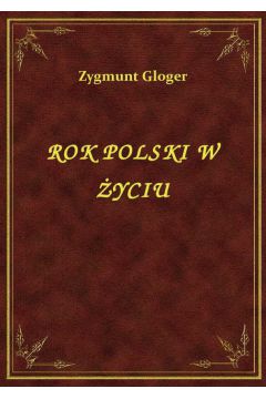 eBook Rok Polski W yciu epub