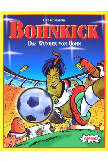 Bohnkick