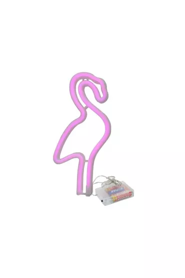 Adar Lampa LED flaming