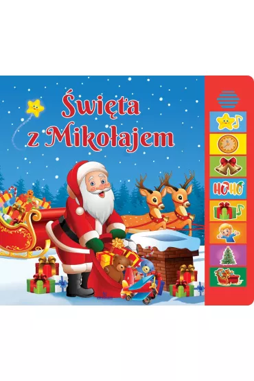 �wi�ta z Miko�ajem - Jarek  �ukowski