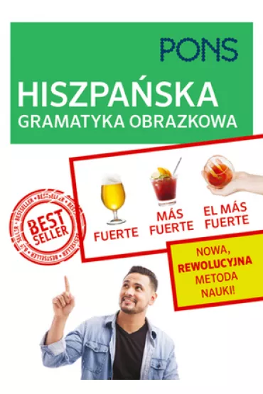 Gramatyka obrazkowa hiszpa�ska