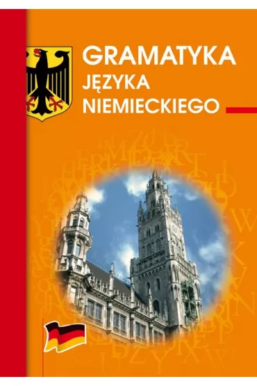 Gramatyka j�zyka niemieckiego - Monika Smaza