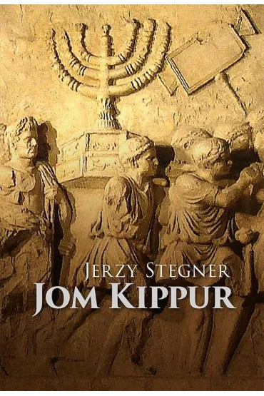 Jom Kippur - Jerzy Stegner
